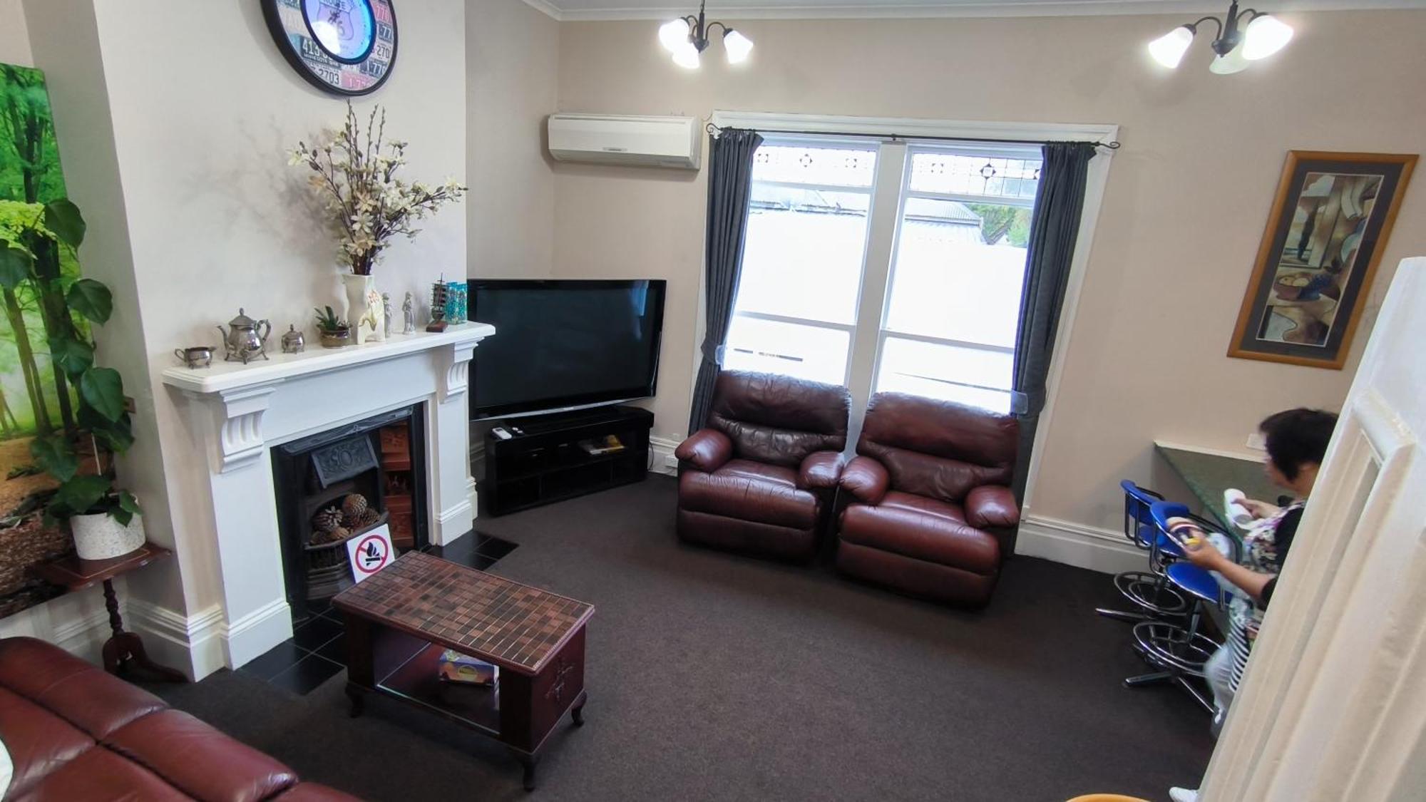 City Centre Superior Villa 3 Large Double Bedrooms كريستتشيرش المظهر الخارجي الصورة