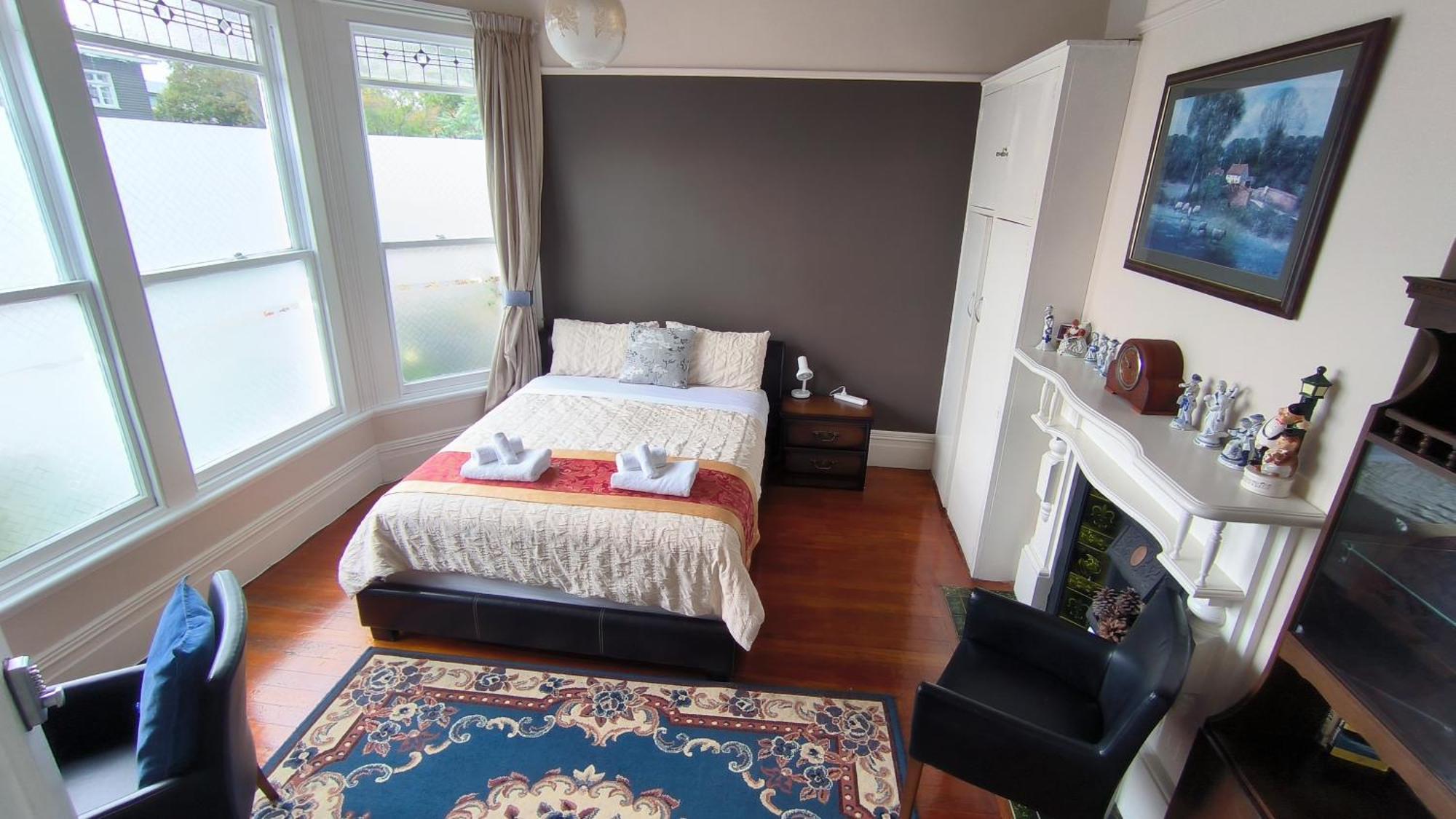 City Centre Superior Villa 3 Large Double Bedrooms كريستتشيرش المظهر الخارجي الصورة