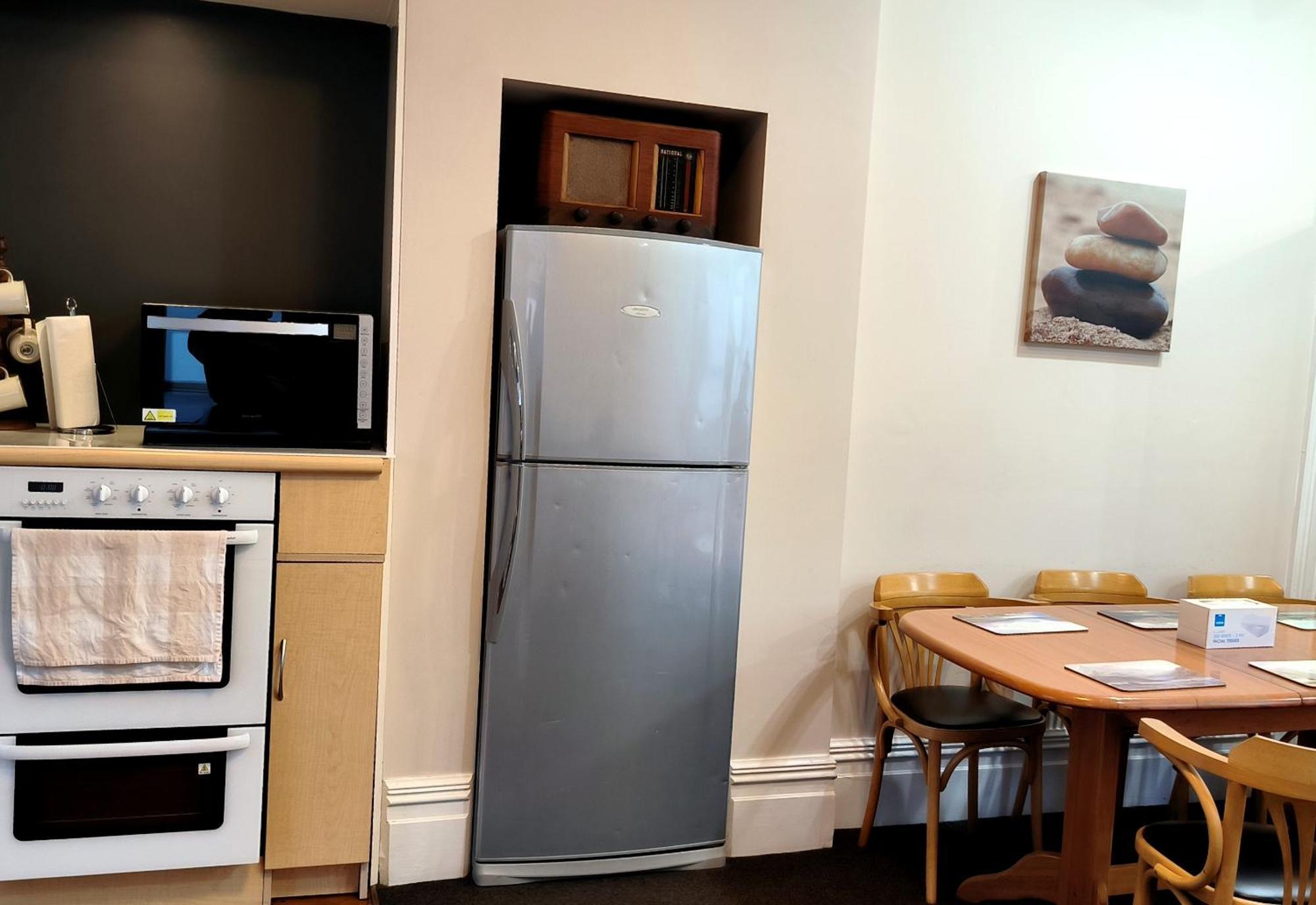 City Centre Superior Villa 3 Large Double Bedrooms كريستتشيرش المظهر الخارجي الصورة